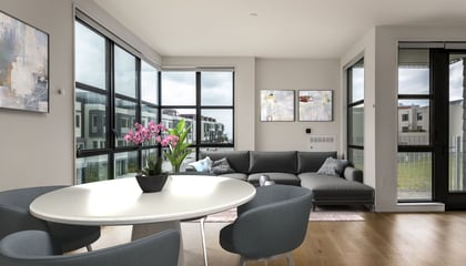 Shipyard Condominium’s
